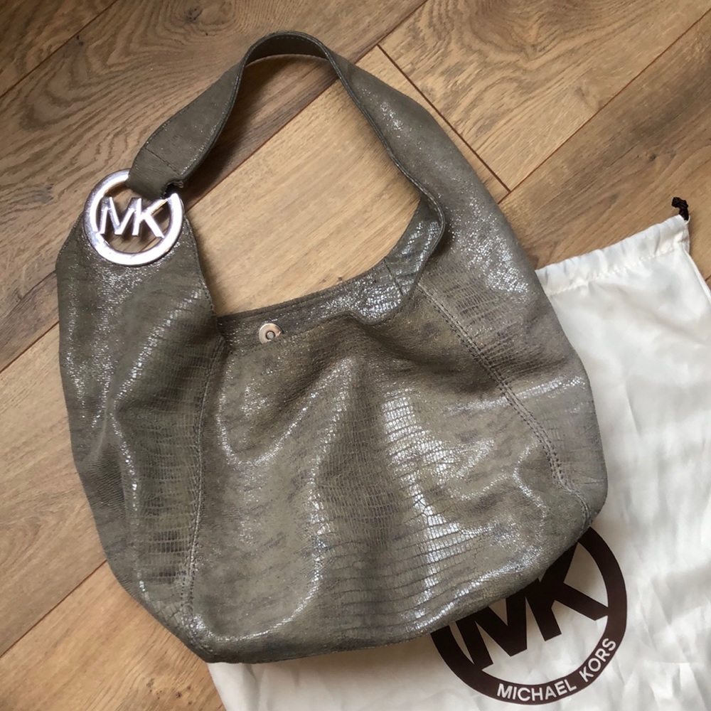 Michael Kors Hobo bag